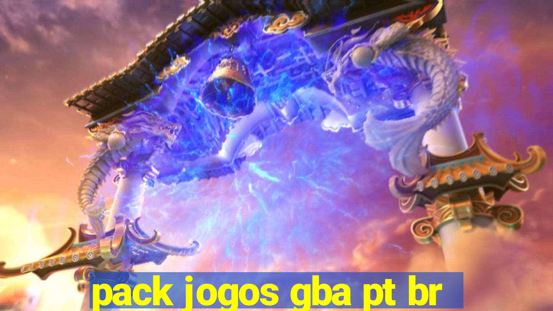 pack jogos gba pt br